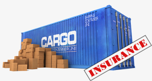 Cargo insurance